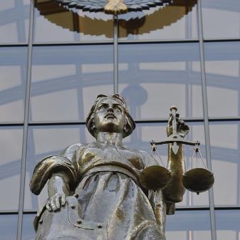 Юристы просят Верховный суд России остановить выход судов из карантина